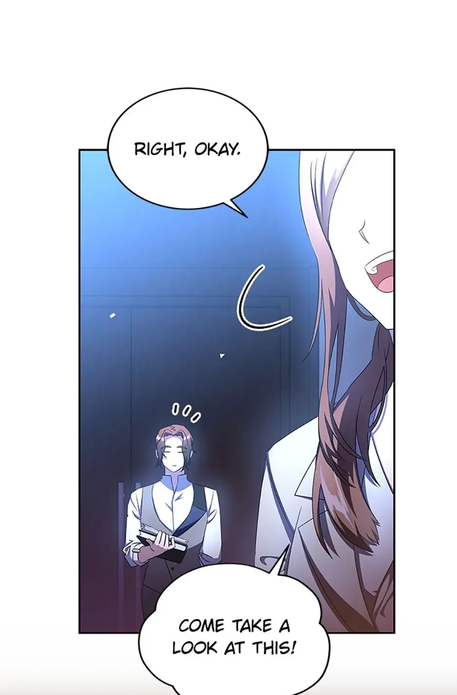 The Novel’s Extra Chapter 7 - 62