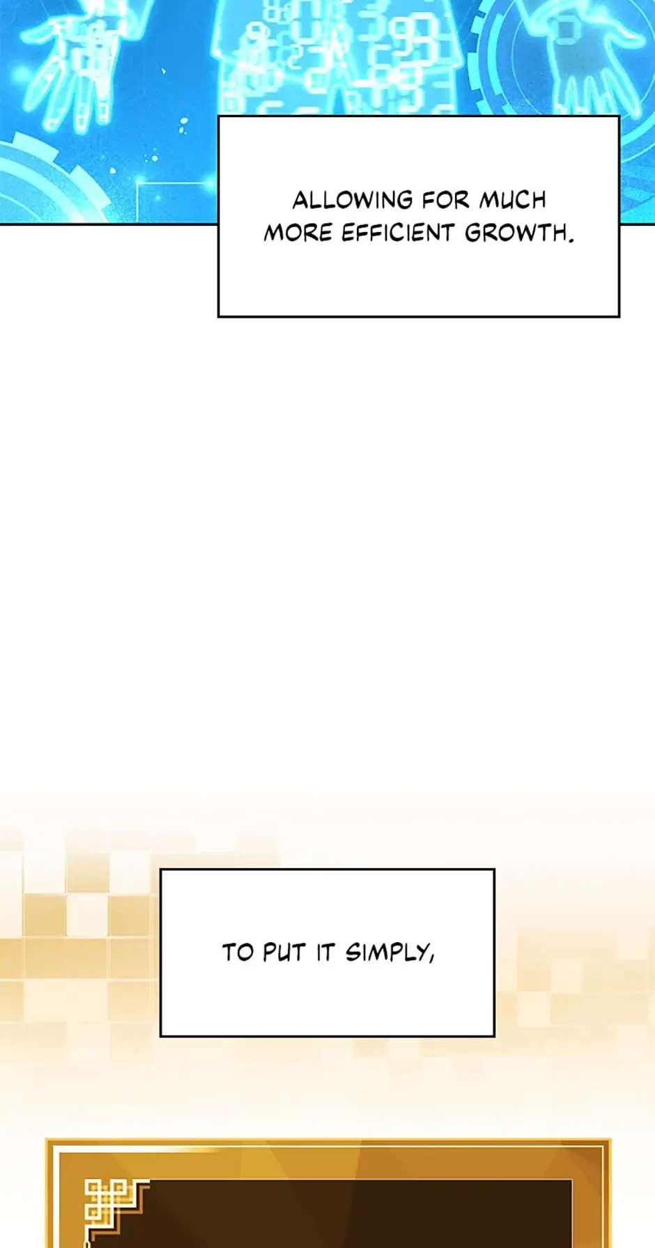 The Novel’s Extra Chapter 3 - 10
