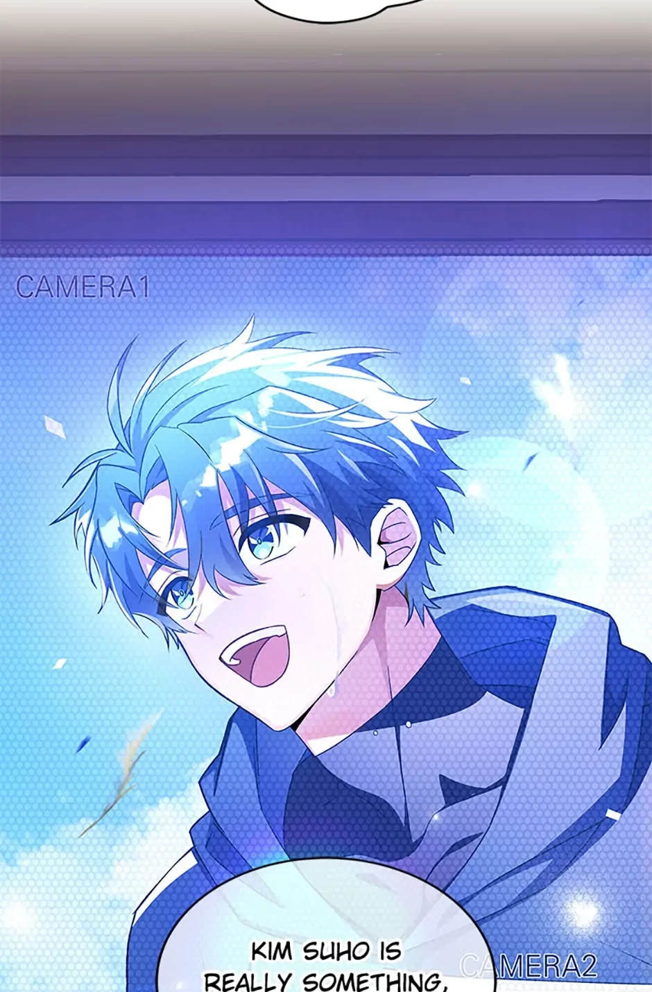 The Novel’s Extra Chapter 7 - 63