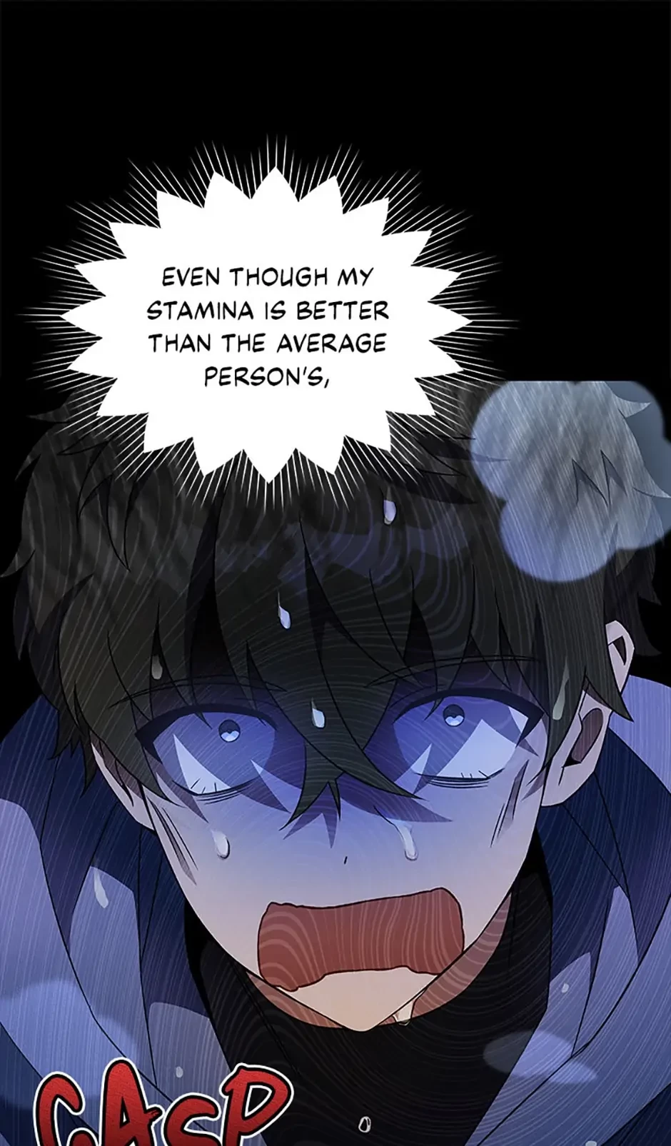 The Novel’s Extra Chapter 5 - 42