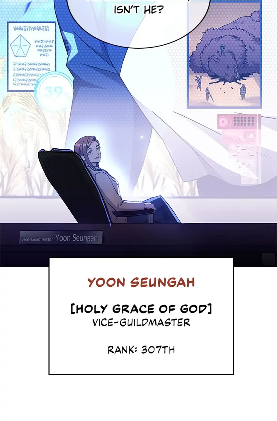 The Novel’s Extra Chapter 7 - 64