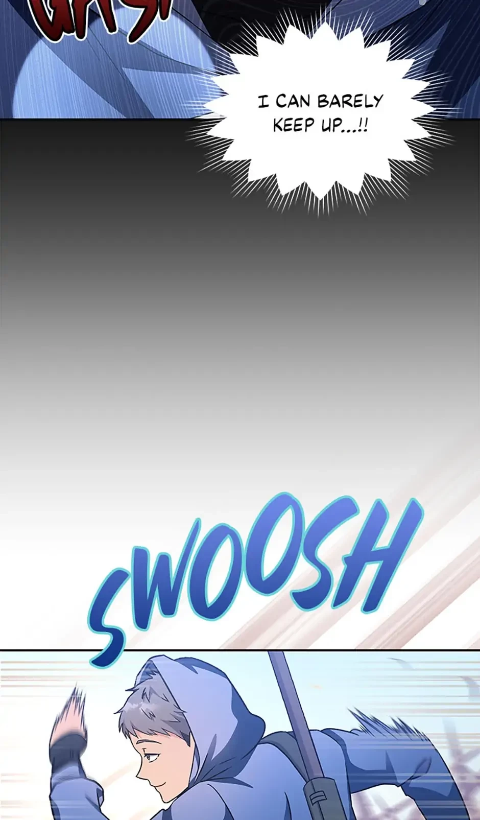 The Novel’s Extra Chapter 5 - 43