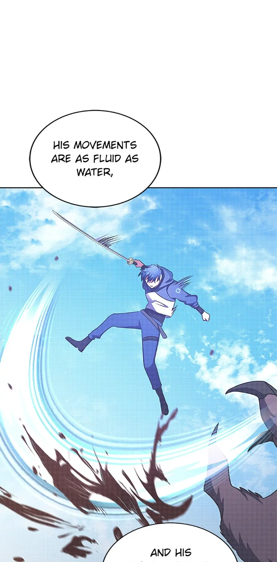 The Novel’s Extra Chapter 7 - 65