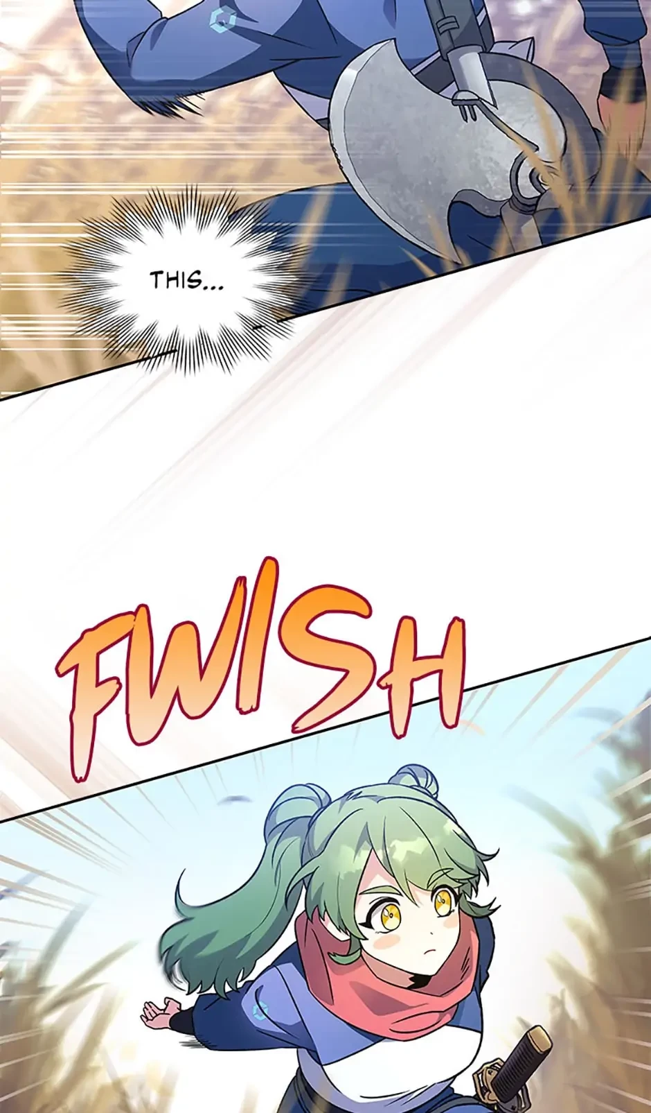 The Novel’s Extra Chapter 5 - 44