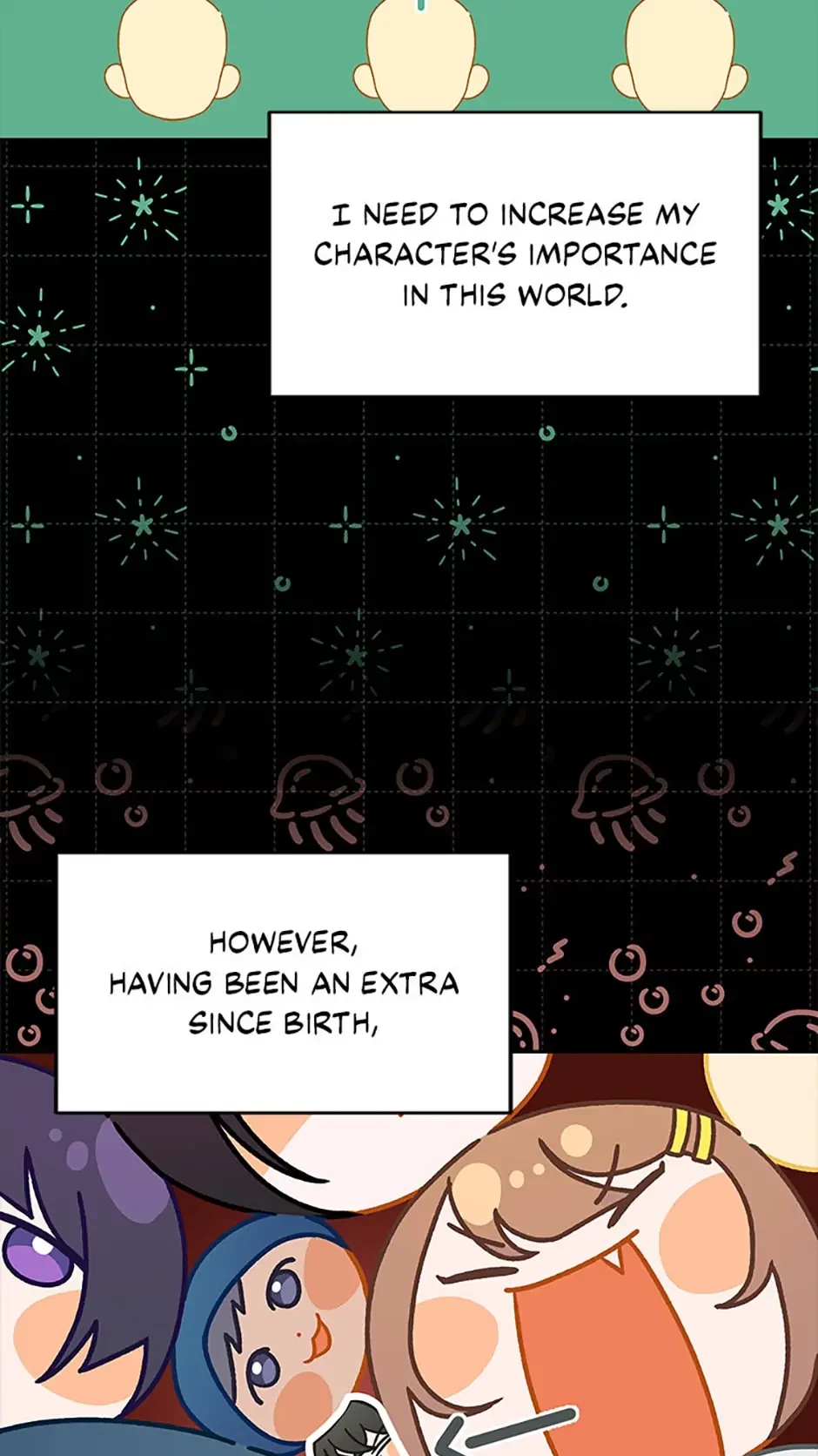 The Novel’s Extra Chapter 6 - 43