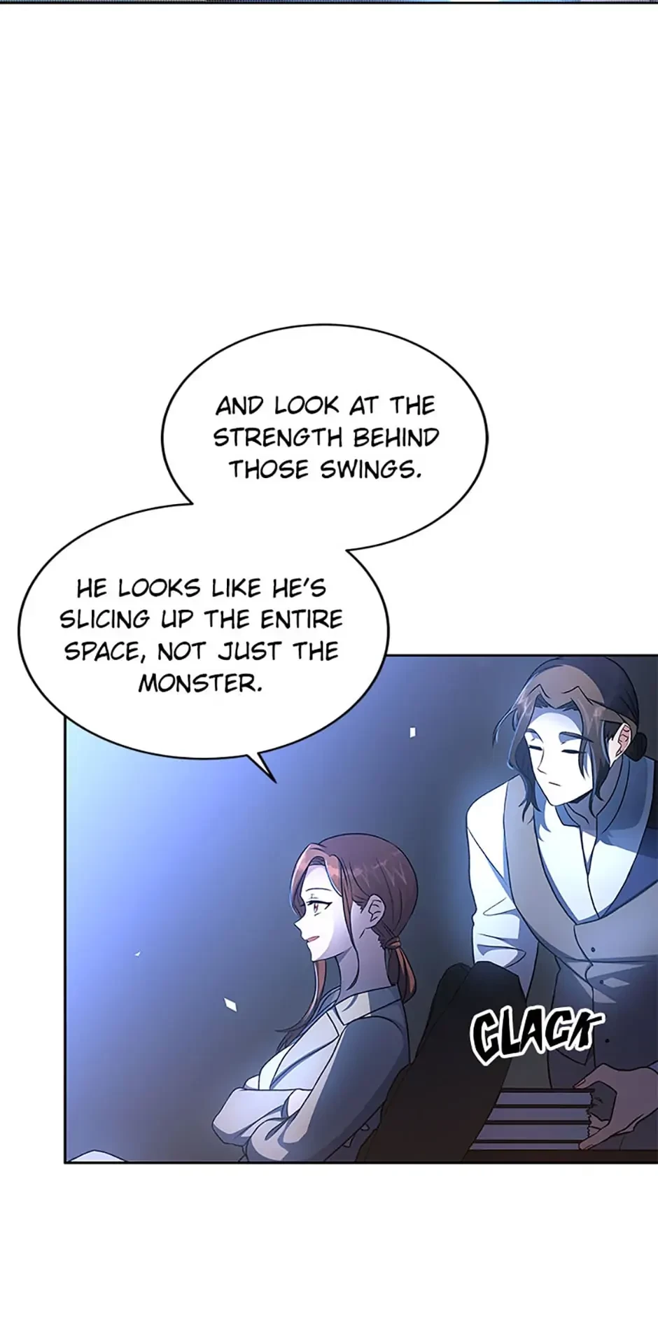 The Novel’s Extra Chapter 7 - 67