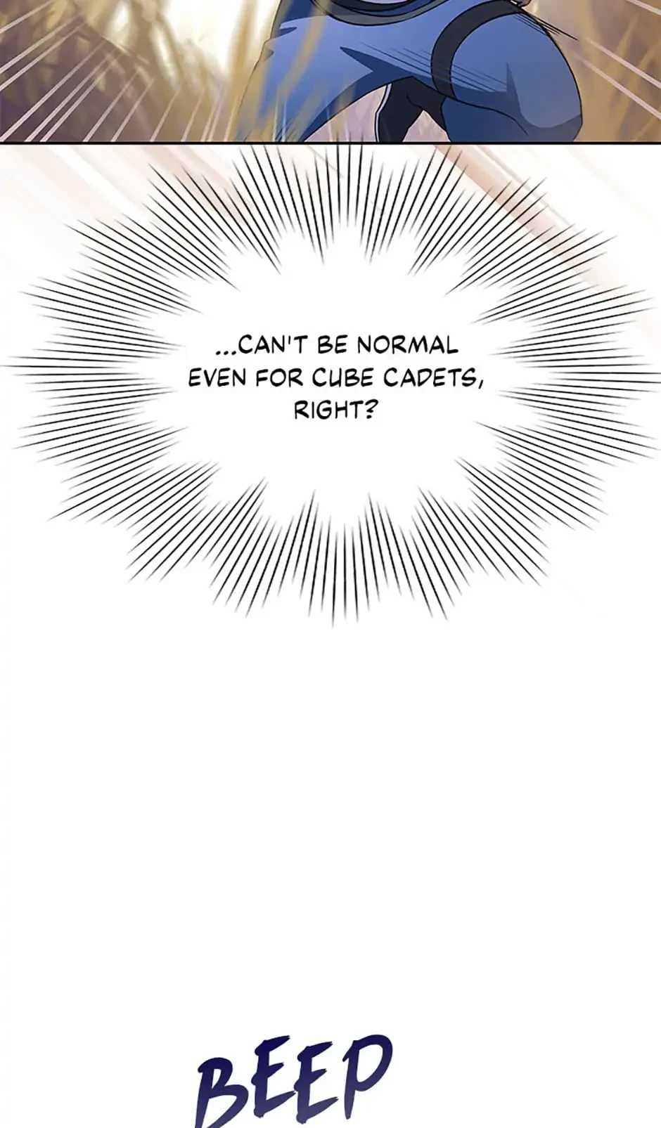 The Novel’s Extra Chapter 5 - 45