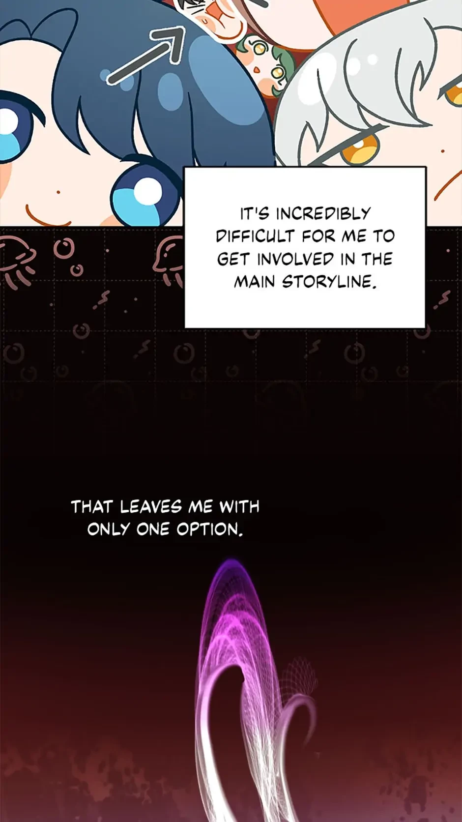 The Novel’s Extra Chapter 6 - 44