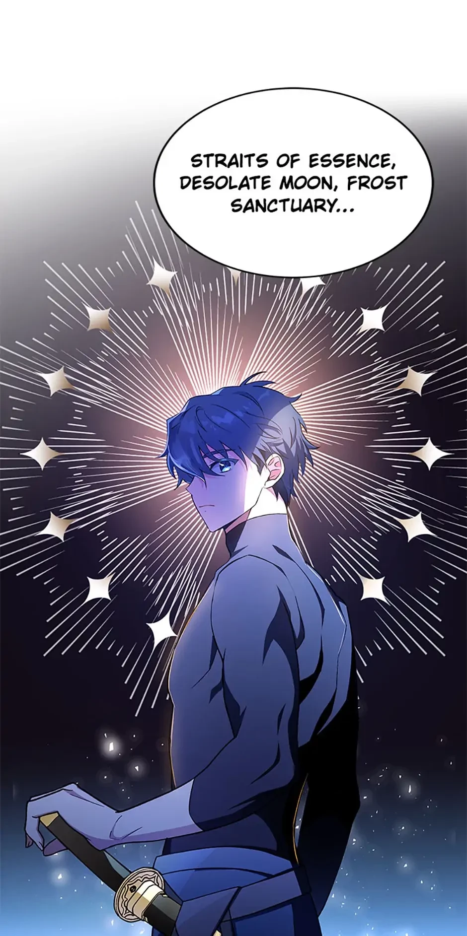 The Novel’s Extra Chapter 7 - 68