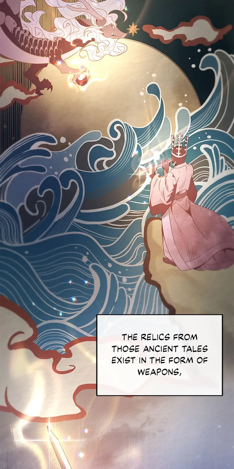 The Novel’s Extra Chapter 4 - 24