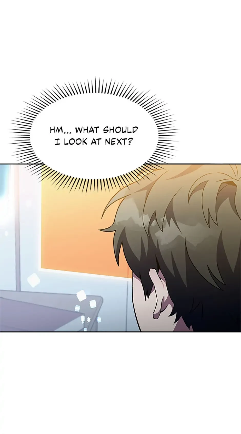 The Novel’s Extra Chapter 3 - 18