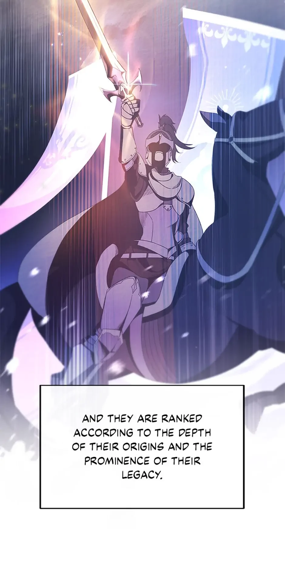 The Novel’s Extra Chapter 4 - 25