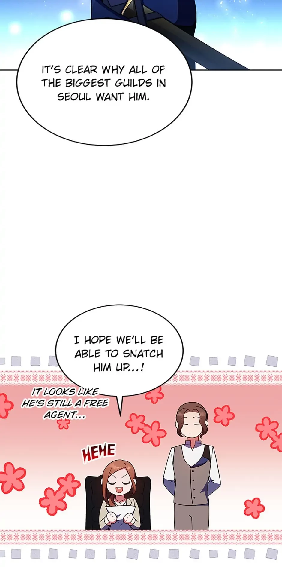 The Novel’s Extra Chapter 7 - 69