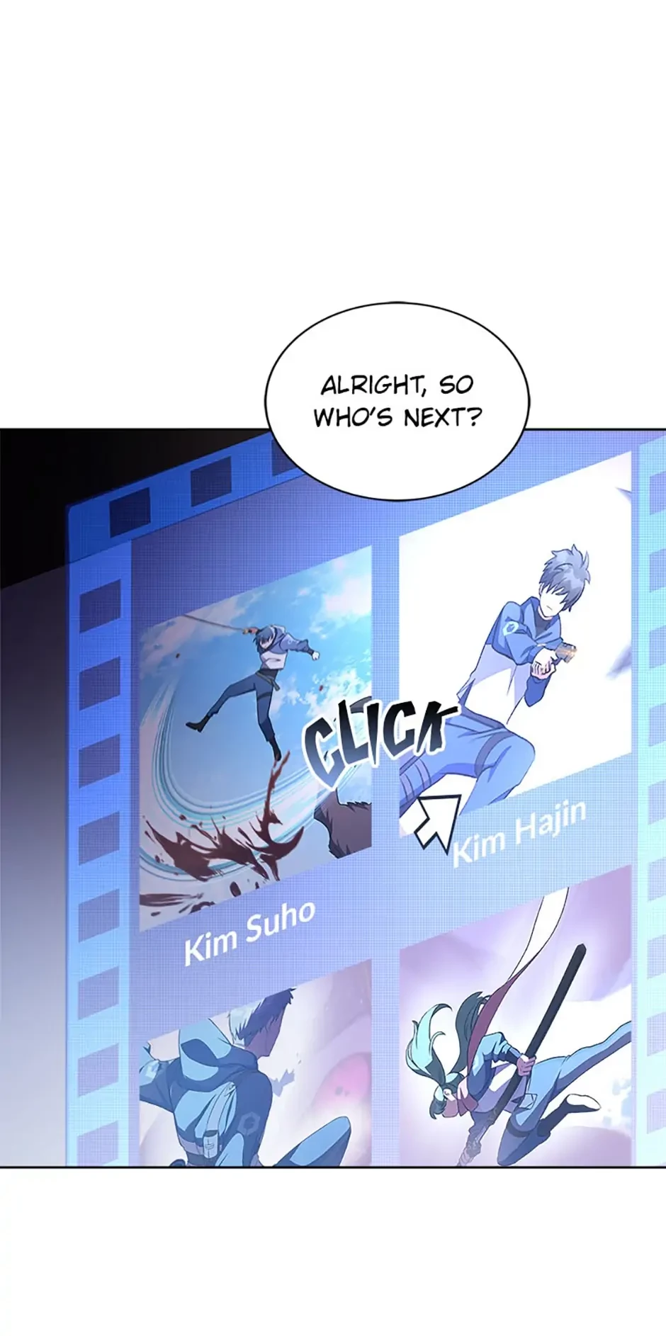 The Novel’s Extra Chapter 7 - 70