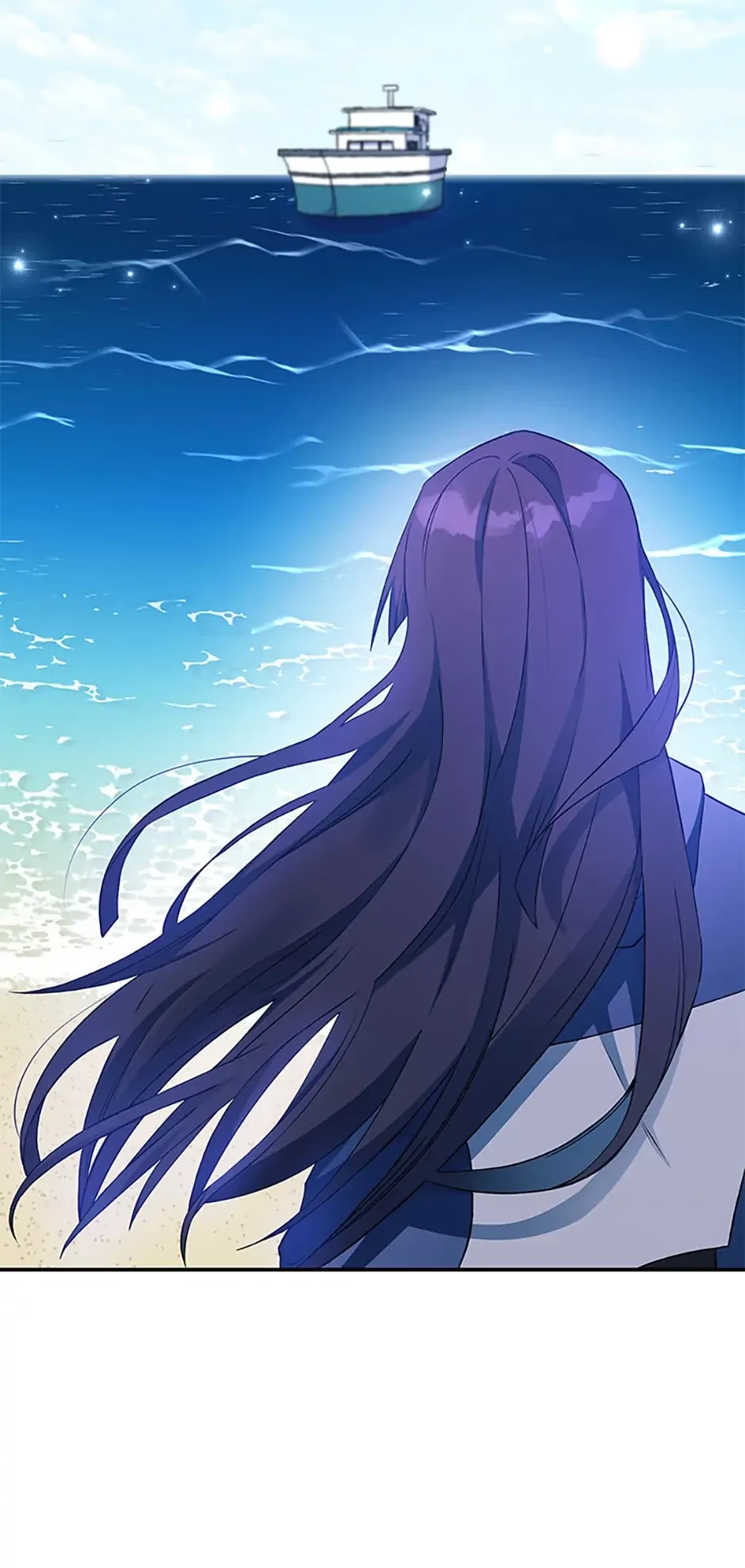The Novel’s Extra Chapter 5 - 48