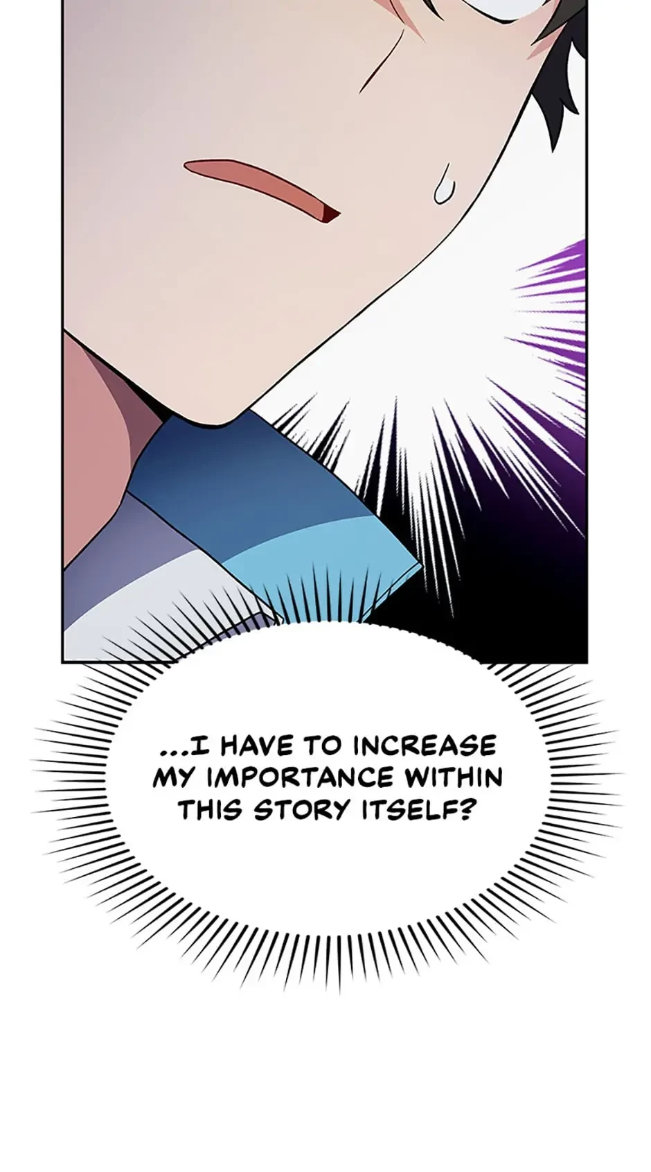The Novel’s Extra Chapter 3 - 22