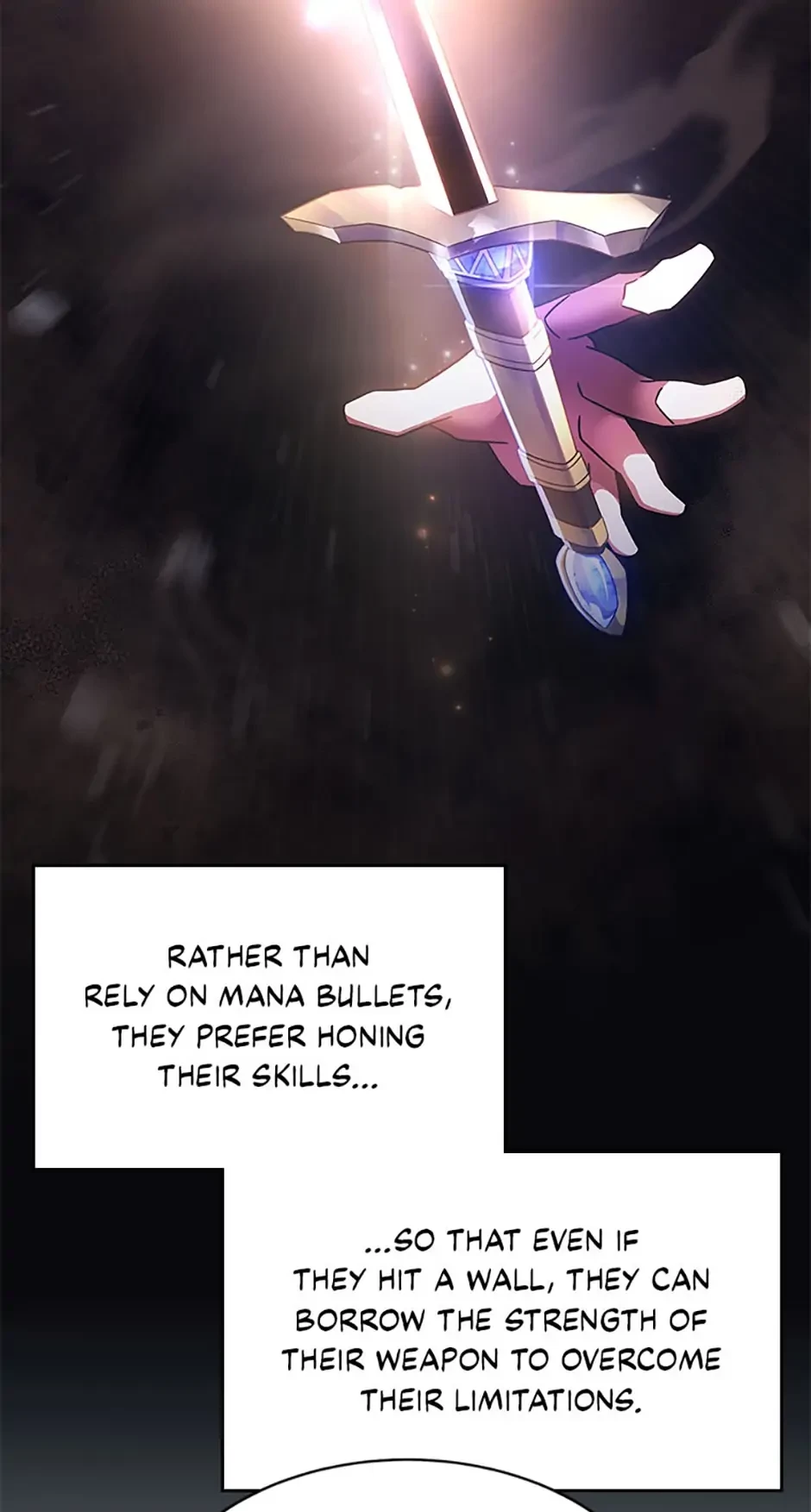 The Novel’s Extra Chapter 4 - 27