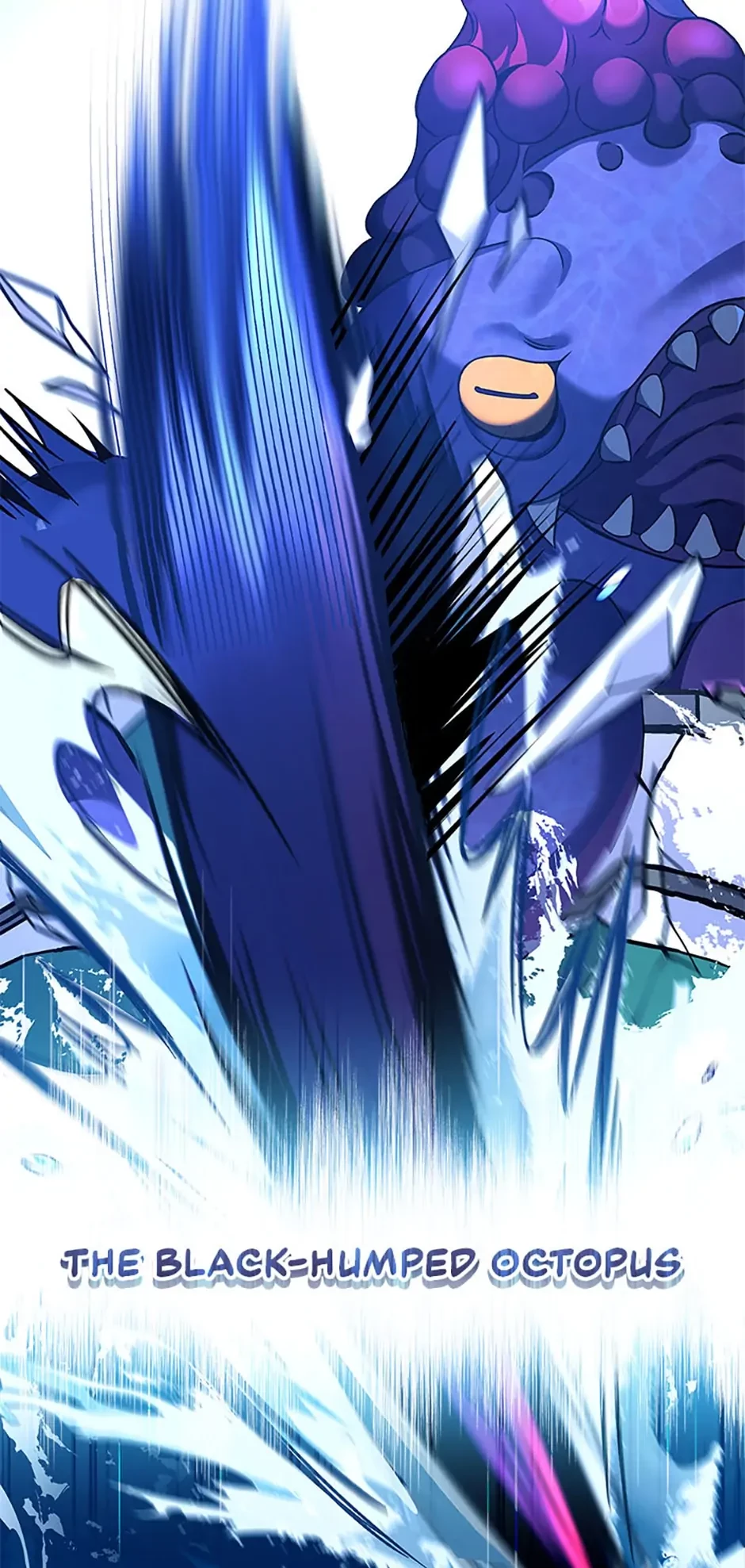 The Novel’s Extra Chapter 5 - 50
