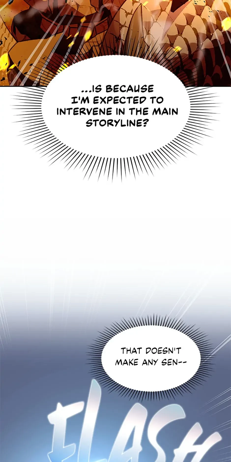 The Novel’s Extra Chapter 3 - 24