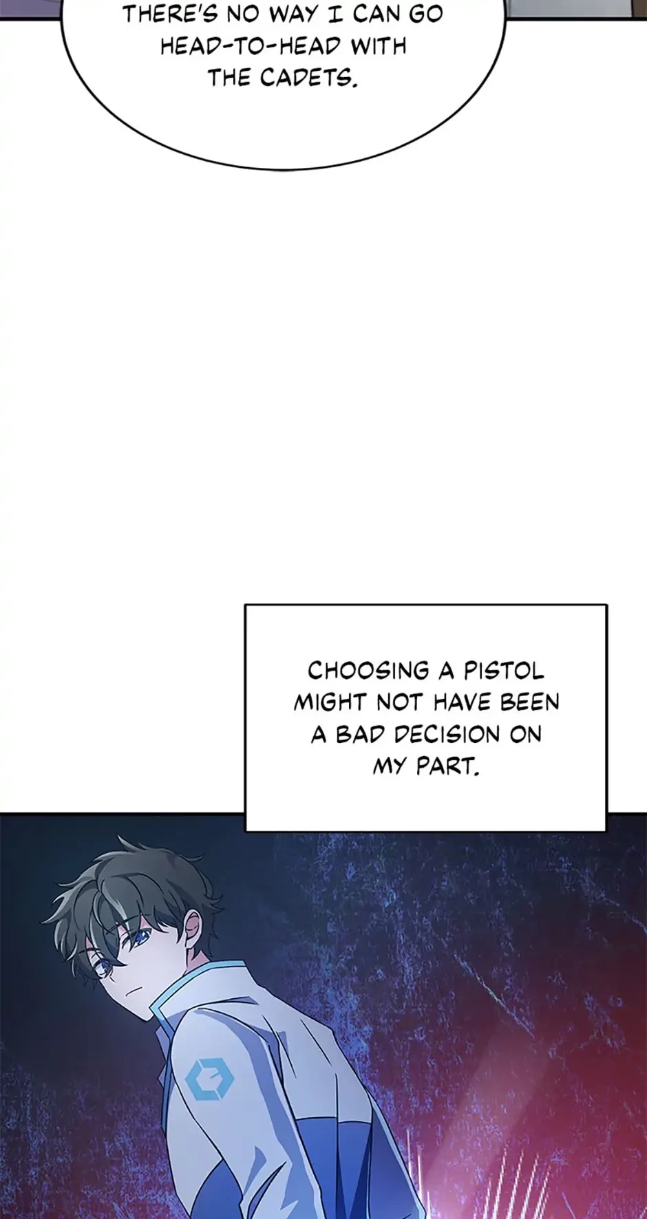 The Novel’s Extra Chapter 4 - 30