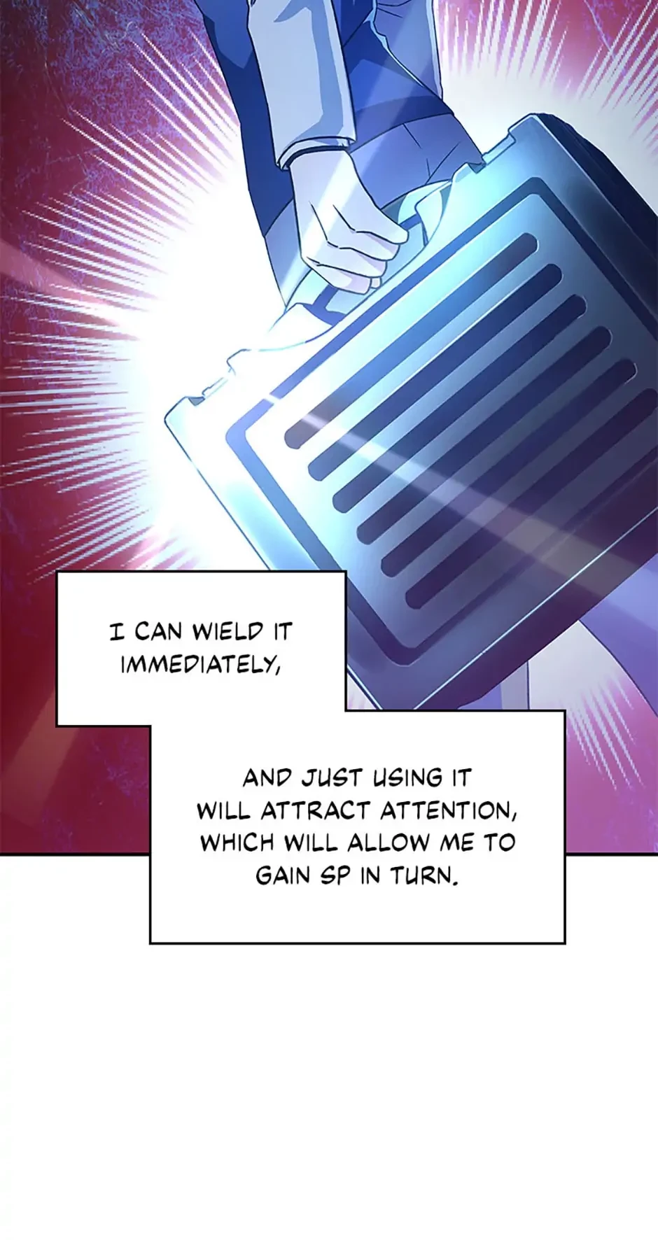 The Novel’s Extra Chapter 4 - 31