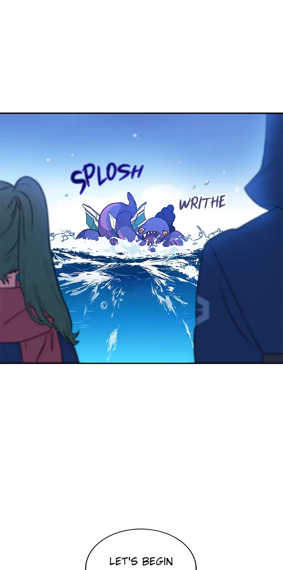 The Novel’s Extra Chapter 5 - 52