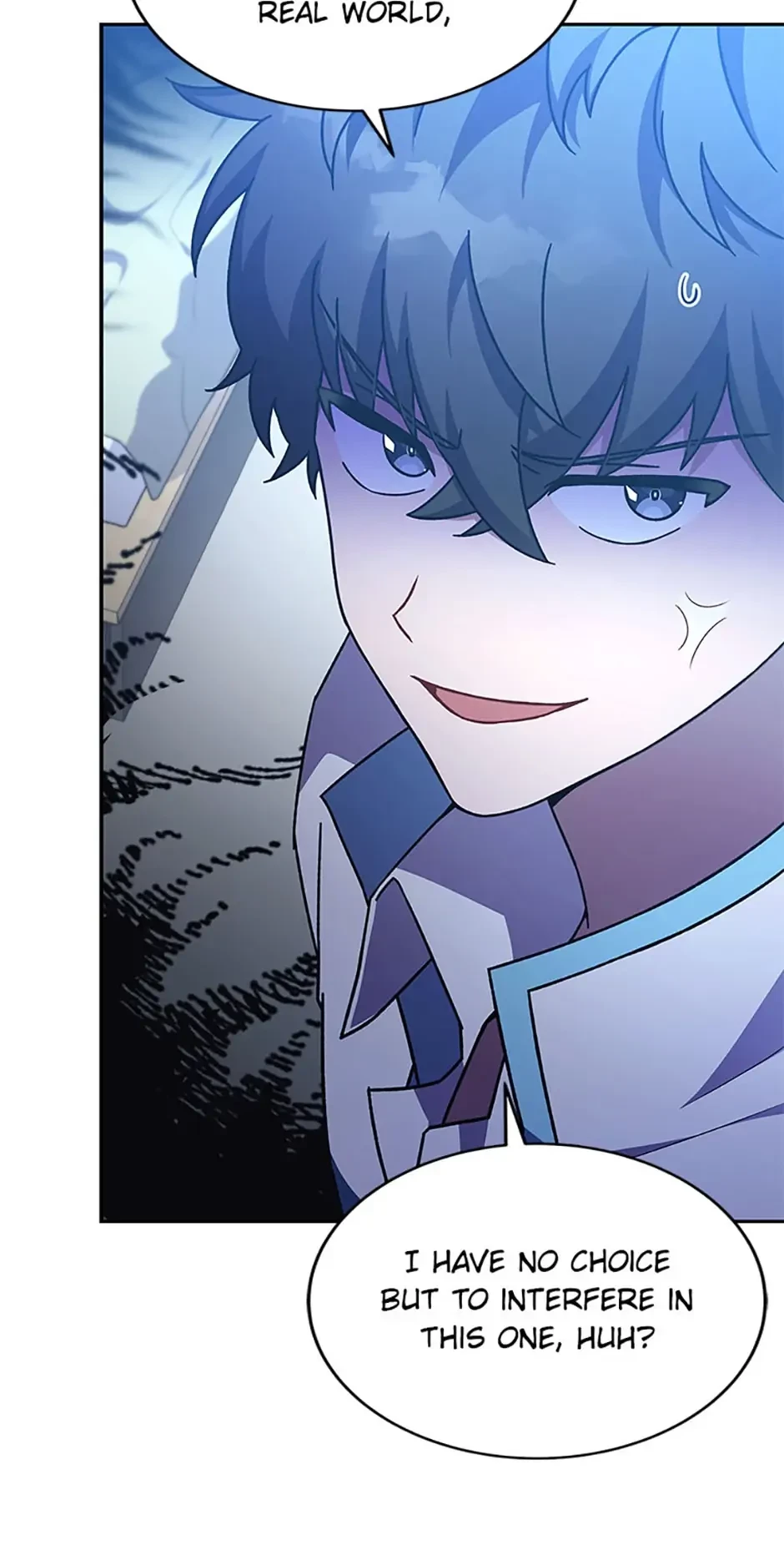 The Novel’s Extra Chapter 3 - 27