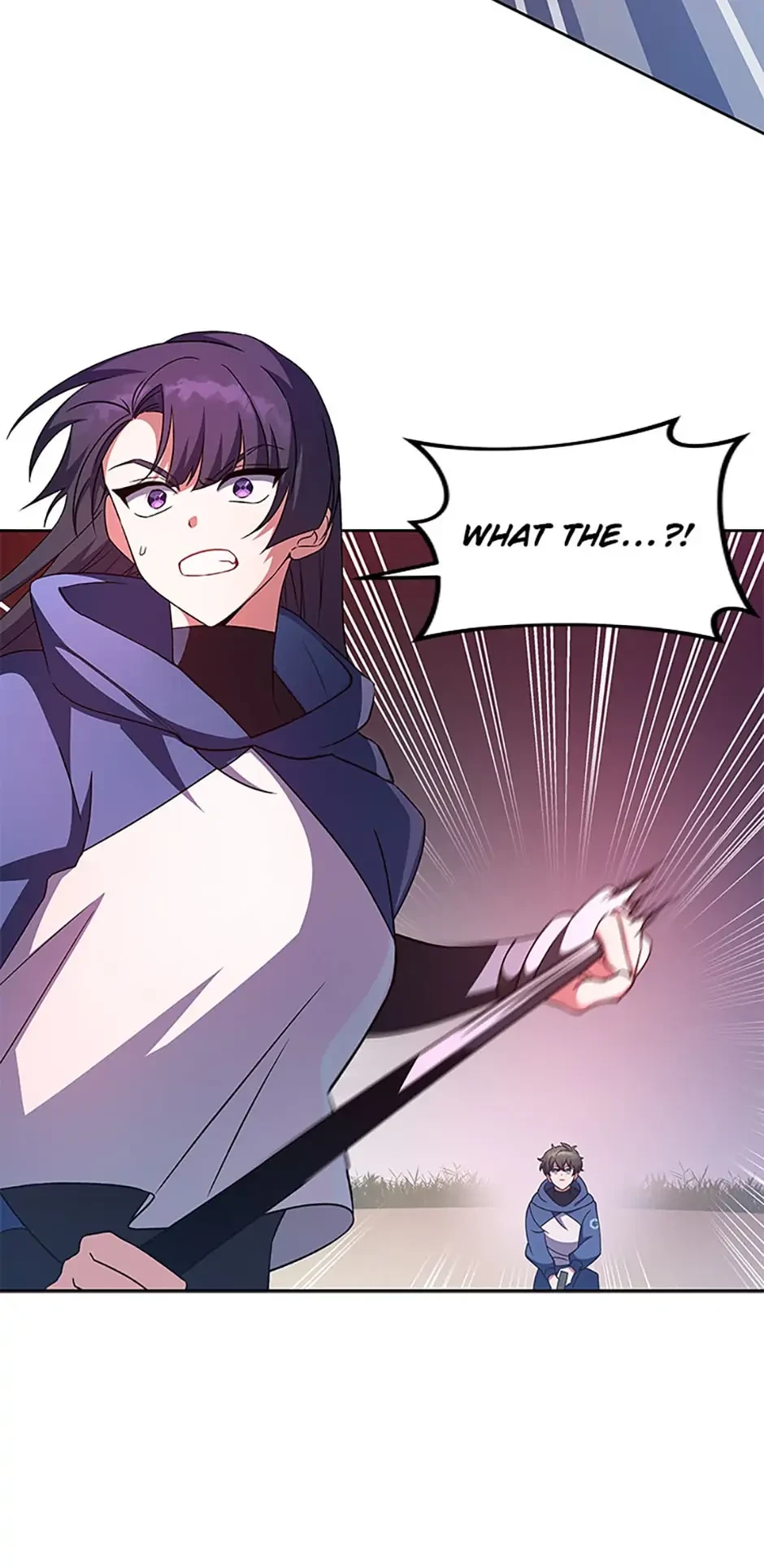 The Novel’s Extra Chapter 6 - 52