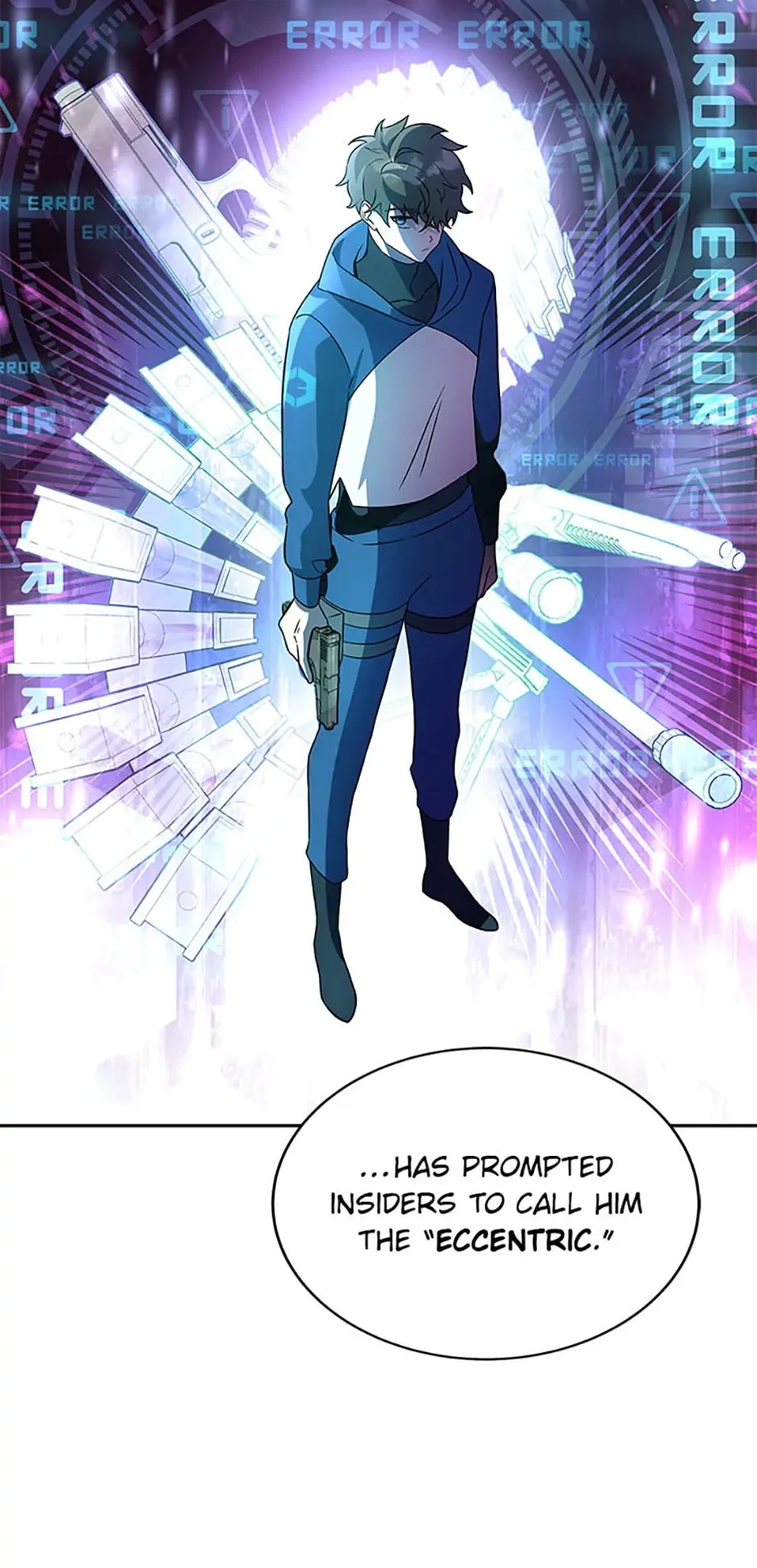 The Novel’s Extra Chapter 7 - 76
