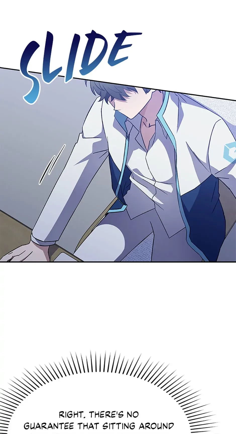 The Novel’s Extra Chapter 3 - 28
