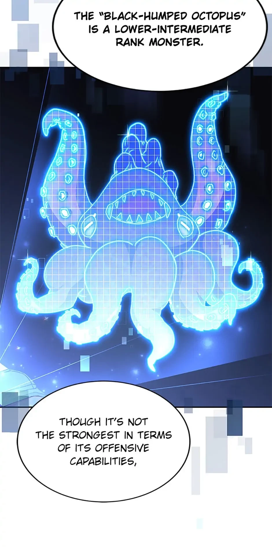 The Novel’s Extra Chapter 5 - 54