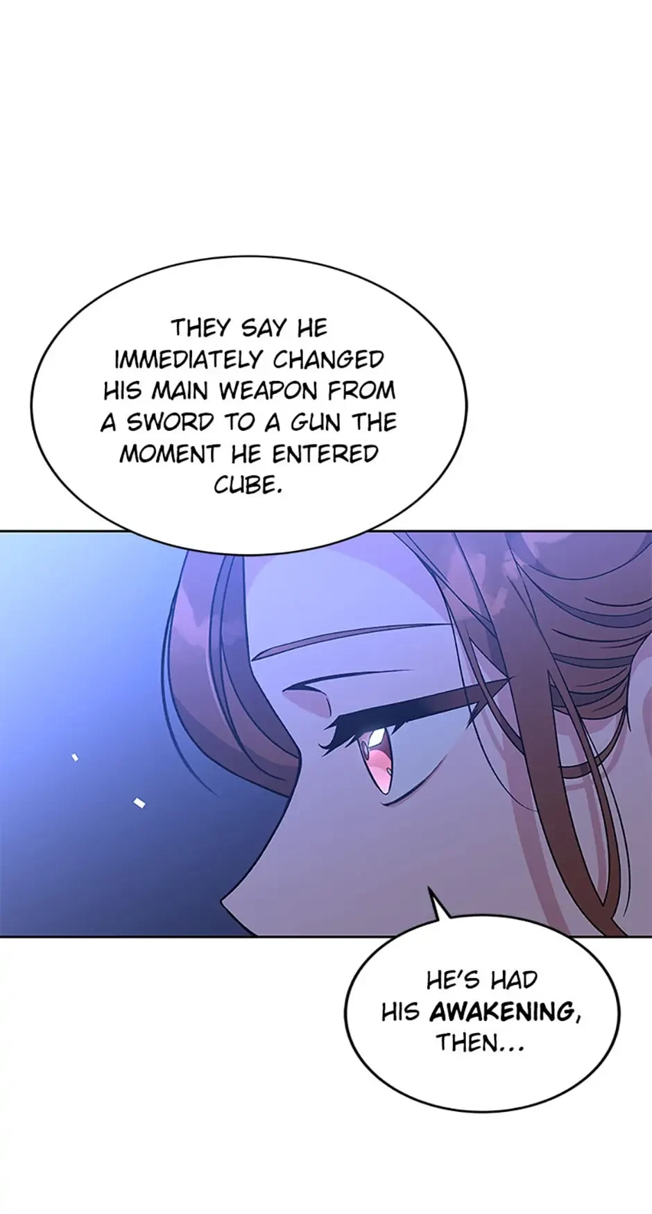 The Novel’s Extra Chapter 7 - 77