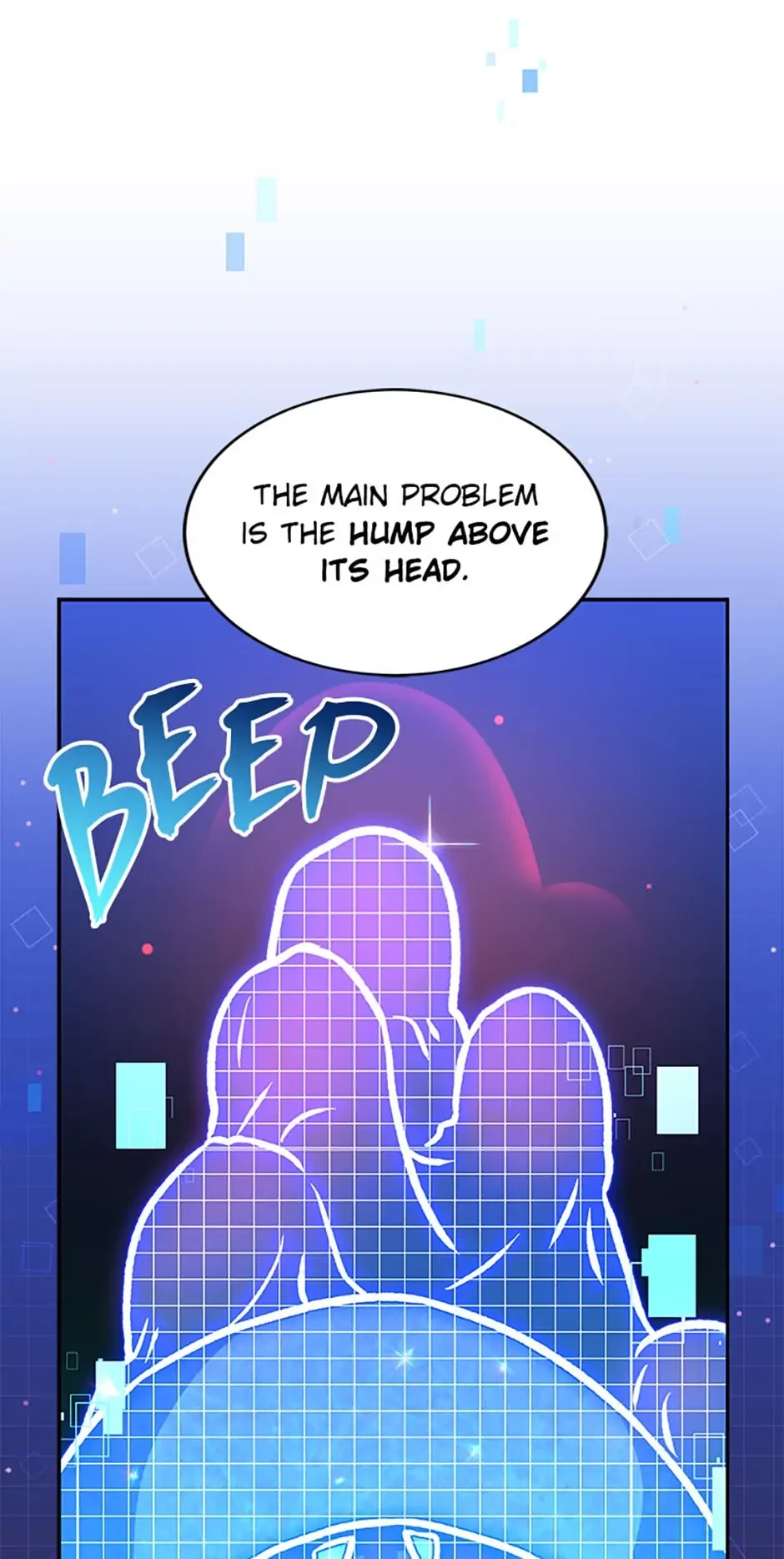 The Novel’s Extra Chapter 5 - 55