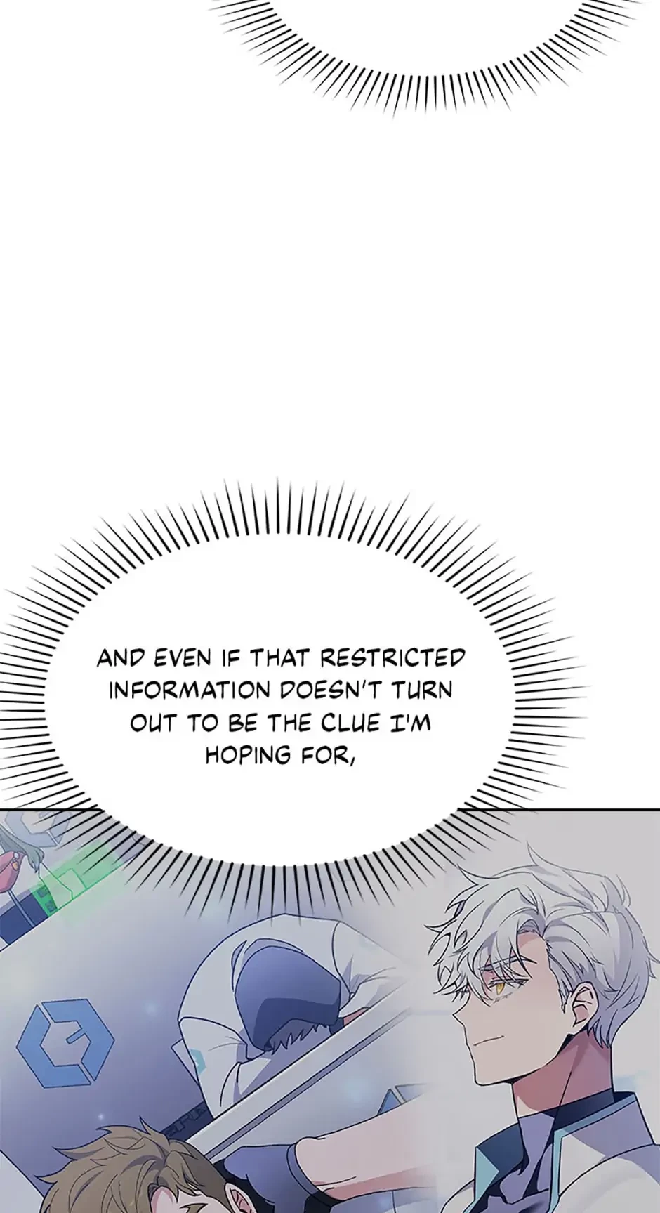 The Novel’s Extra Chapter 3 - 30