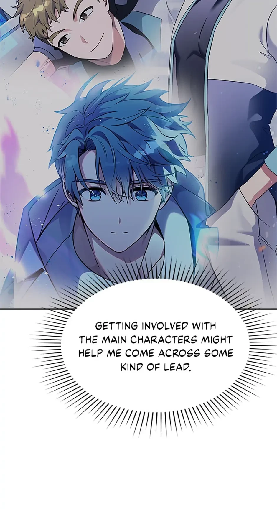 The Novel’s Extra Chapter 3 - 31