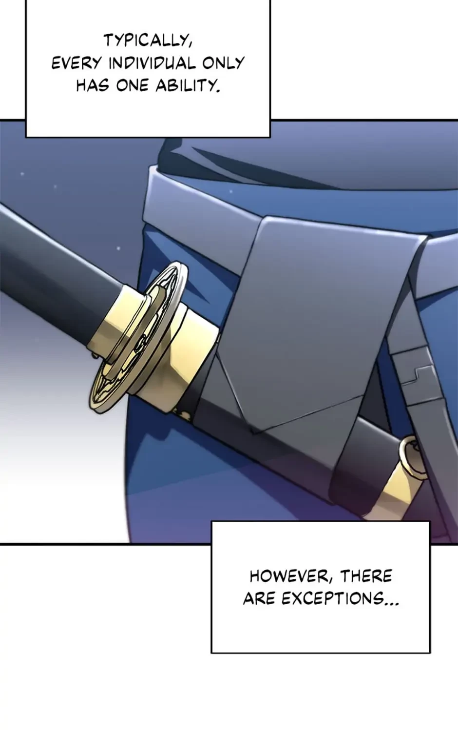 The Novel’s Extra Chapter 4 - 36