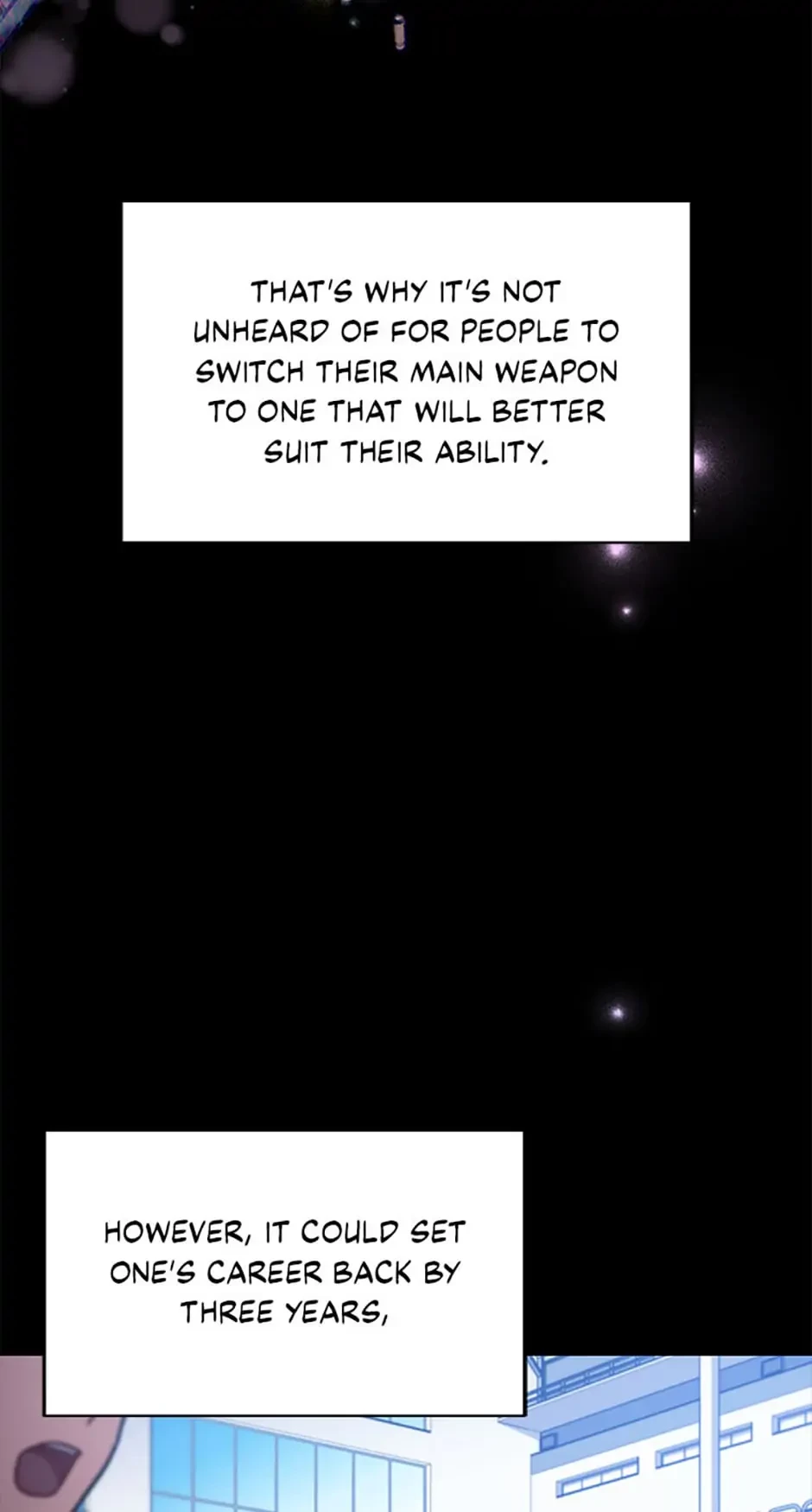 The Novel’s Extra Chapter 7 - 80
