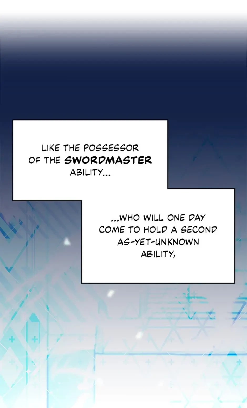 The Novel’s Extra Chapter 4 - 37