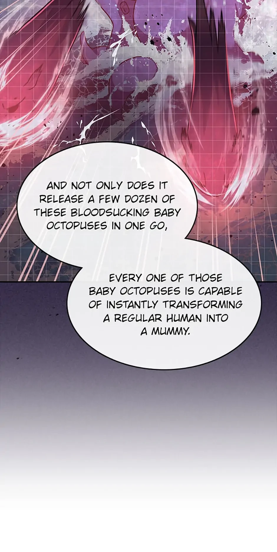 The Novel’s Extra Chapter 5 - 57
