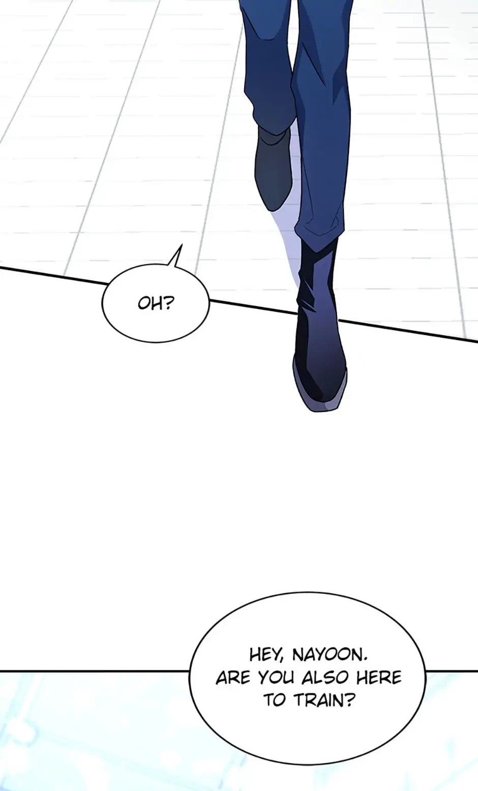 The Novel’s Extra Chapter 4 - 39