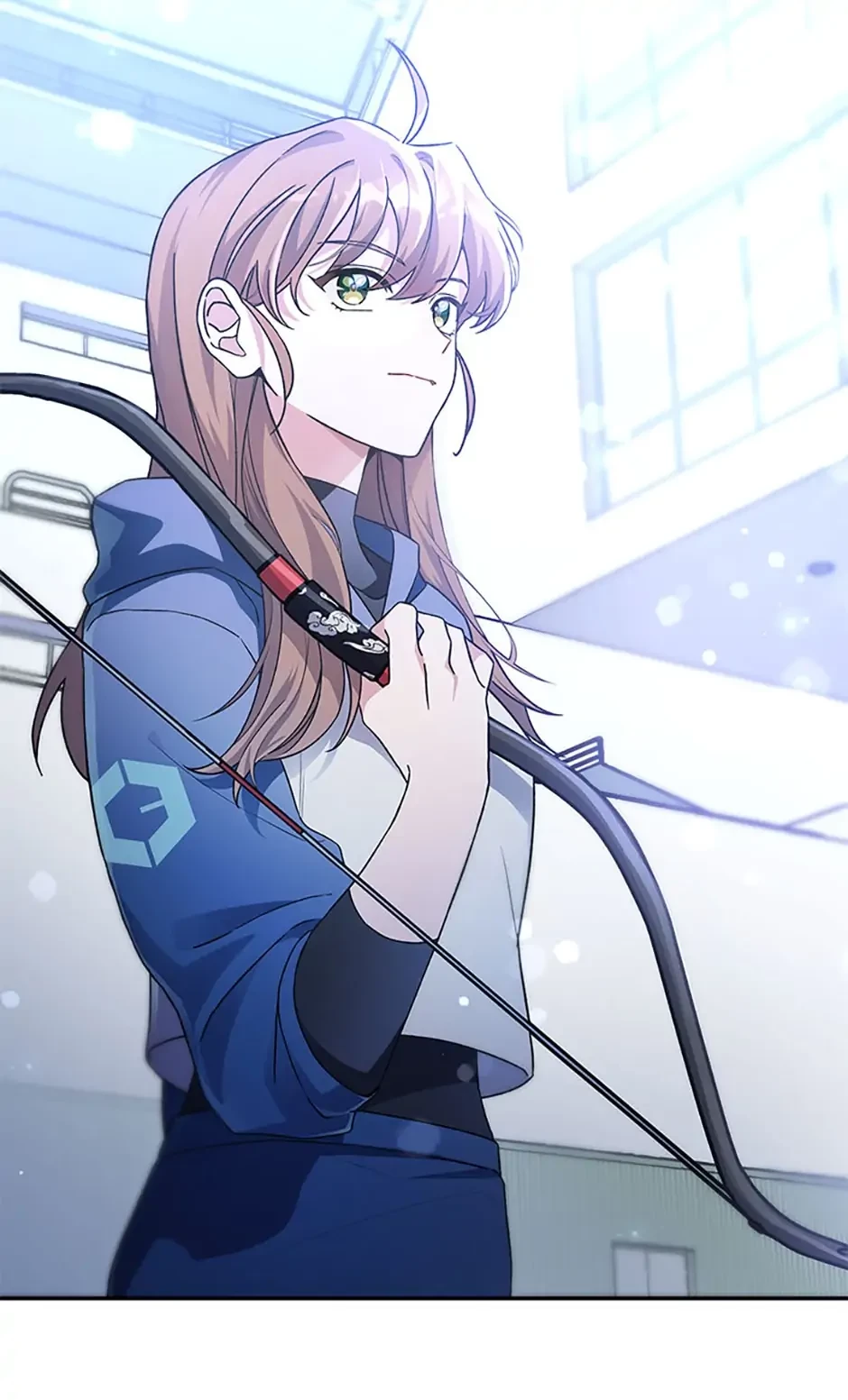 The Novel’s Extra Chapter 4 - 40