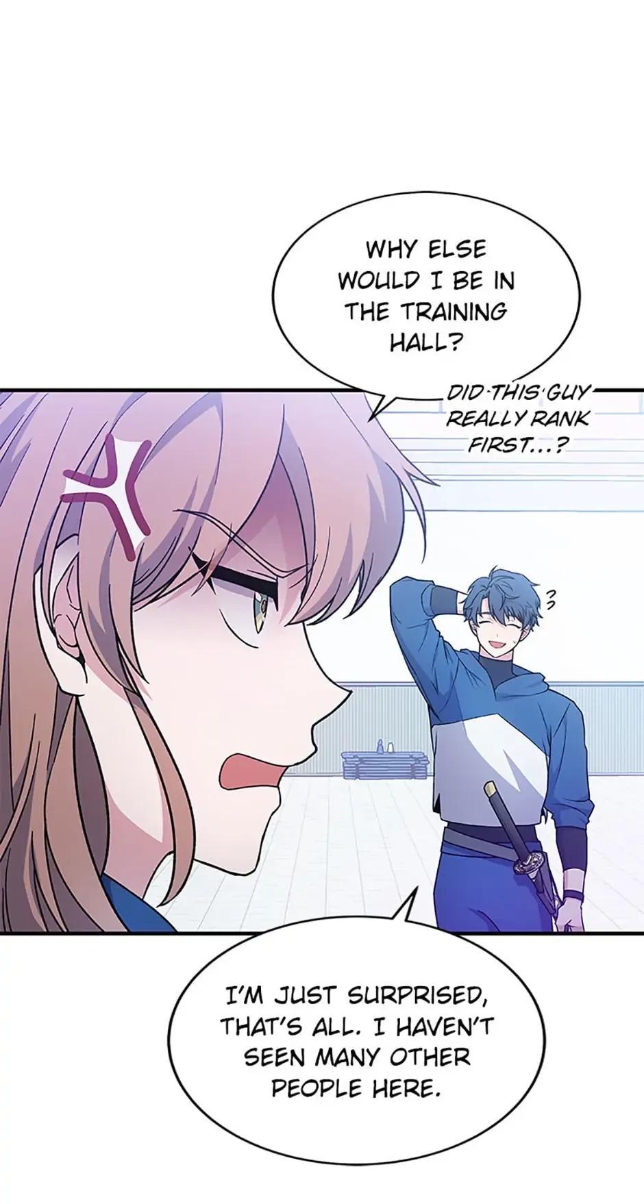 The Novel’s Extra Chapter 4 - 41