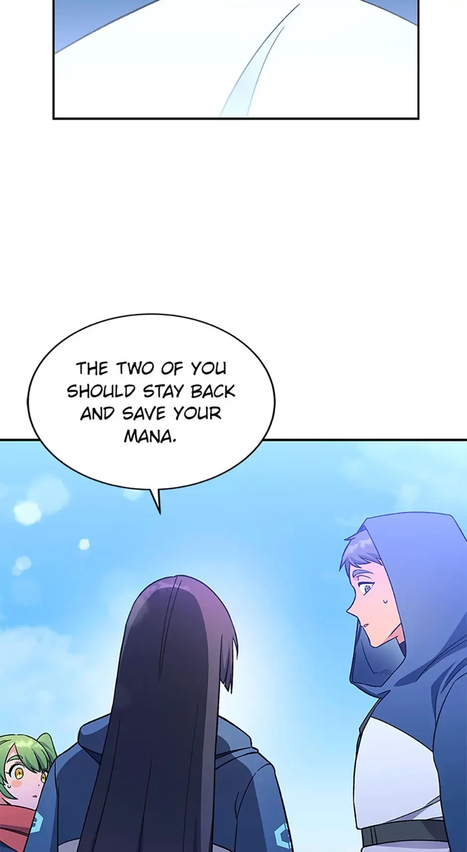 The Novel’s Extra Chapter 5 - 60