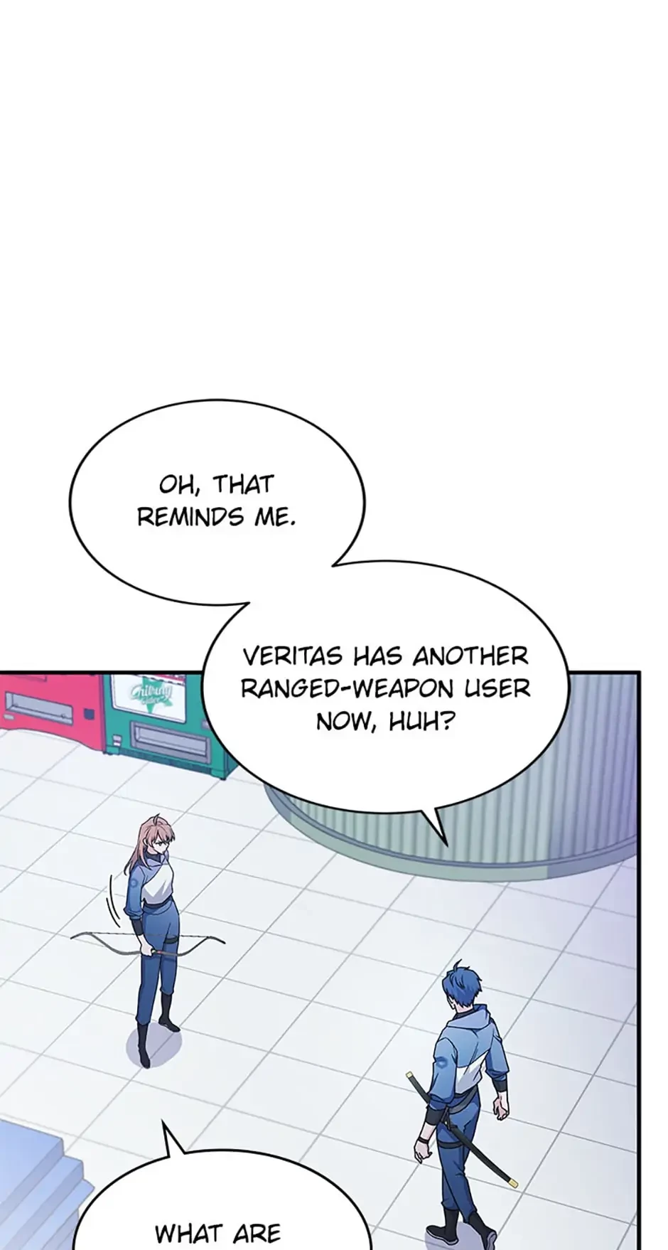 The Novel’s Extra Chapter 4 - 42
