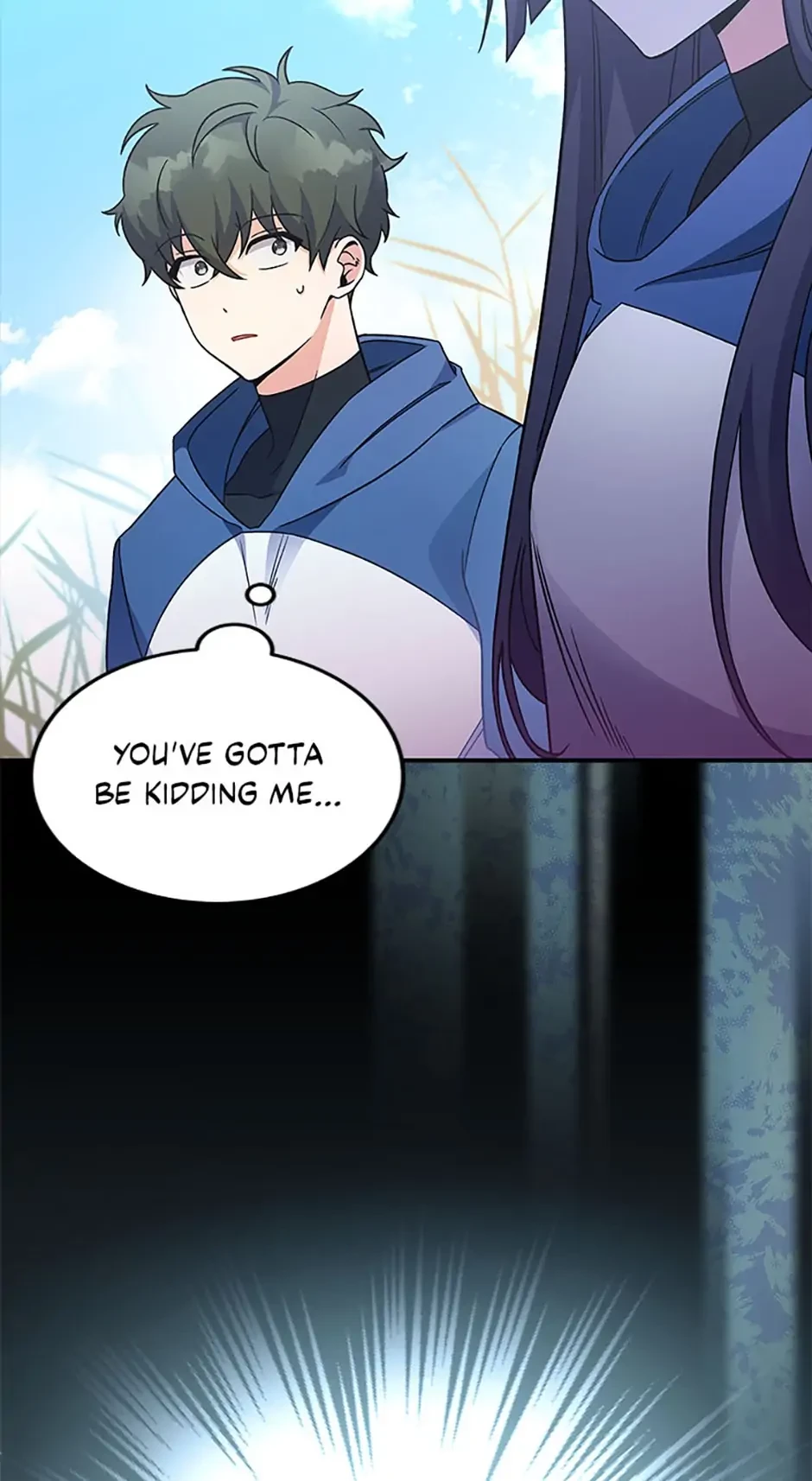 The Novel’s Extra Chapter 5 - 62