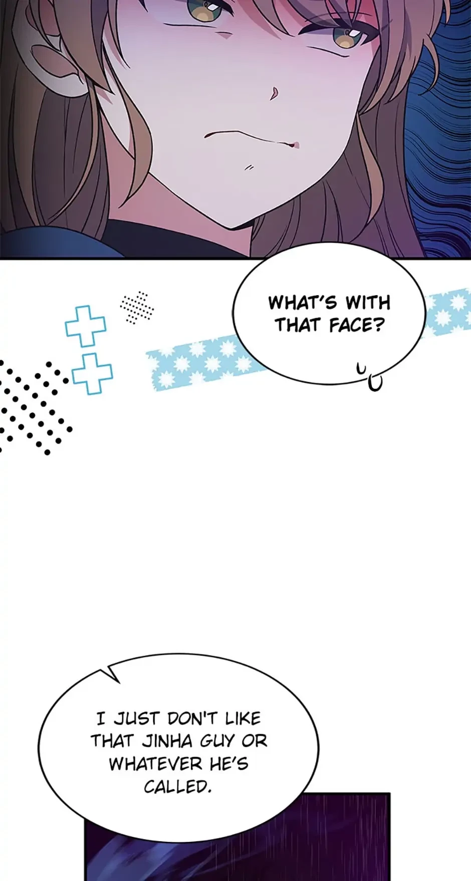 The Novel’s Extra Chapter 4 - 44