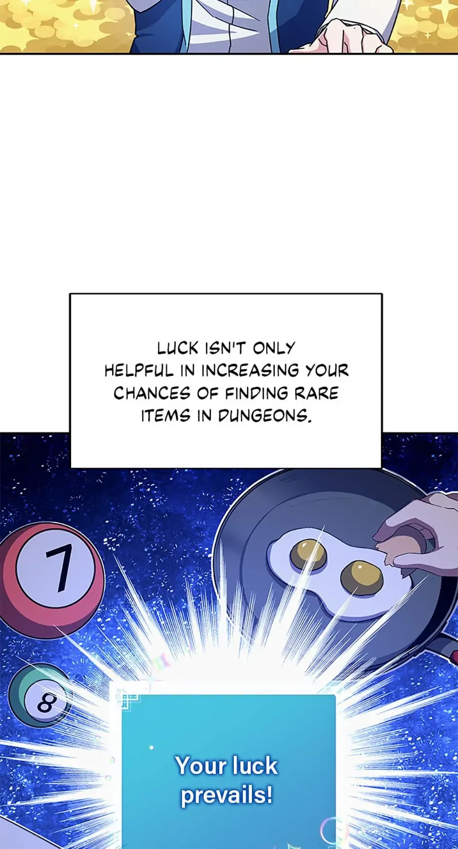 The Novel’s Extra Chapter 3 - 39