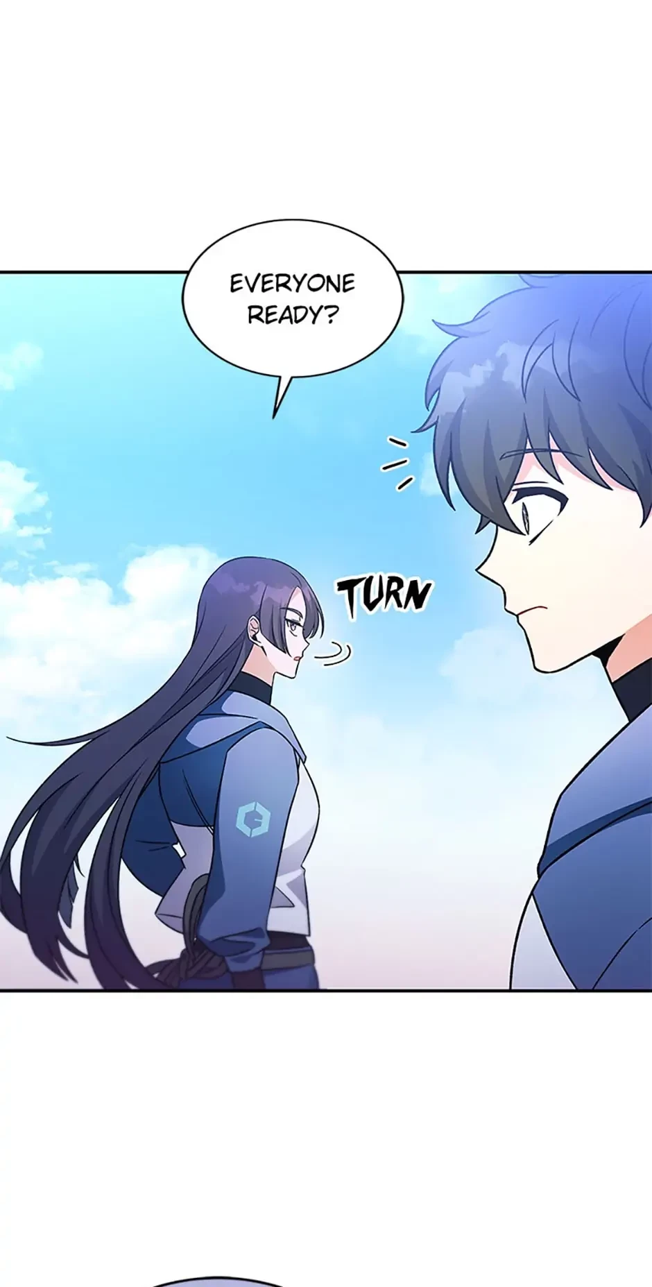 The Novel’s Extra Chapter 5 - 64