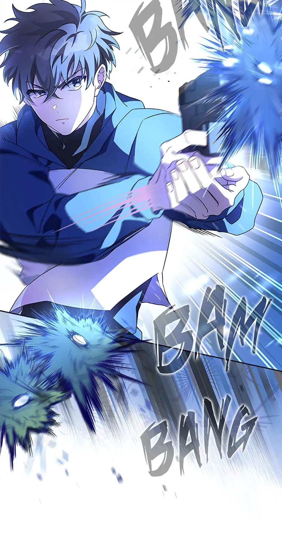 The Novel’s Extra Chapter 6 - 63