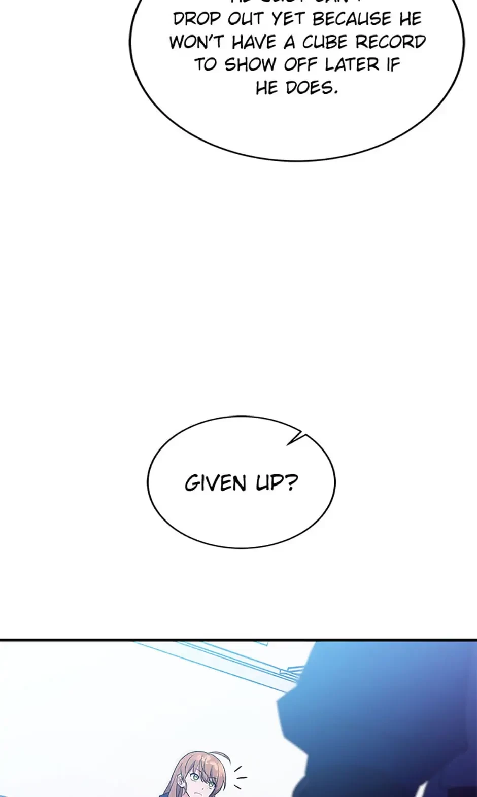 The Novel’s Extra Chapter 4 - 47